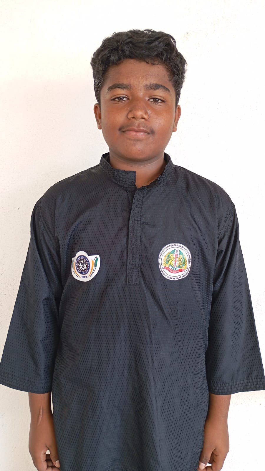 Silat Student
